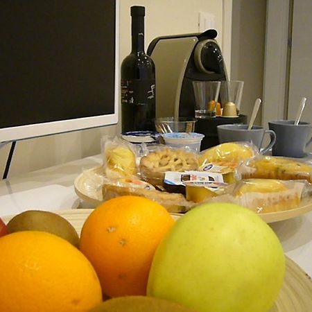 Grignetti Bed Bed & Breakfast Triest Exterior foto