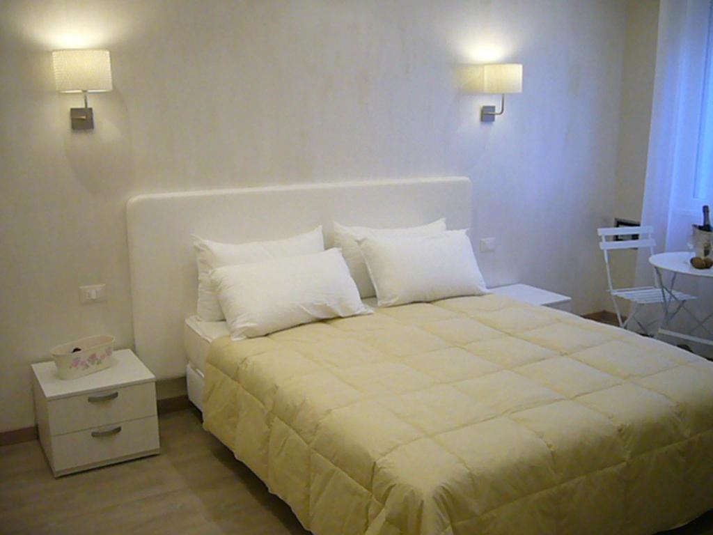 Grignetti Bed Bed & Breakfast Triest Cameră foto